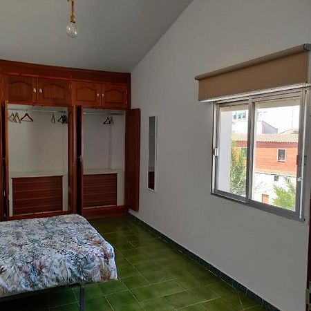 Apartamento Pozo Concejo Alburquerque Zewnętrze zdjęcie